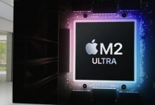 M2 Ultra-能跑AI大模型的芯片,苹果芯片出场就是王炸-元器件网