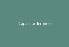 Capacitor Terminology Unlocked: From Schematic Symbols to BOM Lists-电子元器件网